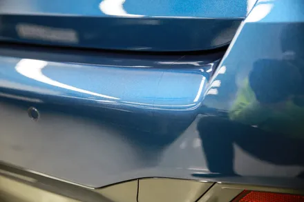 목동PPF  BMW 520i본넷패키지 시공후기 :: / 천안 불당동