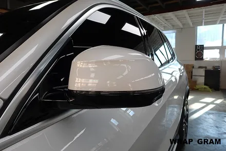 천안 X5PPF 신차패키지 BMW전문업체 _랩그램 / 천안 불당동