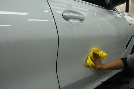 천안PPF BMW X6신차 풀패키지 [ 프론트패키지 + 가죽코팅 + 유리막코팅 ] / 천안 불당동
