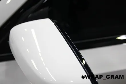천안랩핑 BMW 330E PPF신차패키지 시공 후기 :: / 천안 불당동