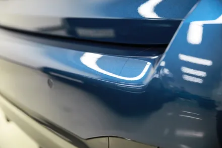 목동PPF  BMW 520i본넷패키지 시공후기 :: / 천안 불당동