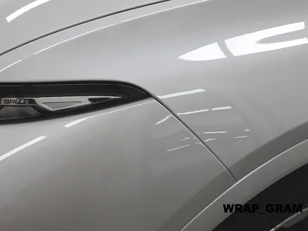 BMW X7LCI 프론트PPF패키지 보호필름으로 스톤칩을 막아내자 / 천안 불당동