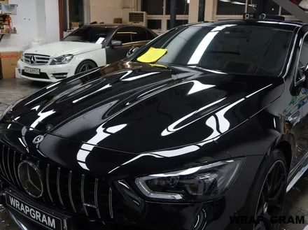 천안PPF AMG GT63S 도장 보호의 끝. / 천안 불당동