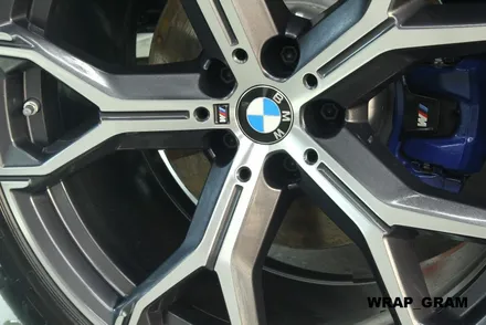 천안PPF BMW X6신차 풀패키지 [ 프론트패키지 + 가죽코팅 + 유리막코팅 ] / 천안 불당동