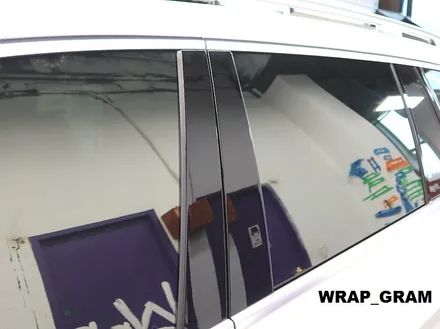 BMW X7LCI 프론트PPF패키지 보호필름으로 스톤칩을 막아내자 / 천안 불당동