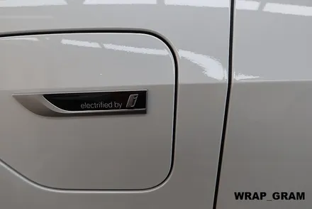 천안 X5PPF 신차패키지 BMW전문업체 _랩그램 / 천안 불당동