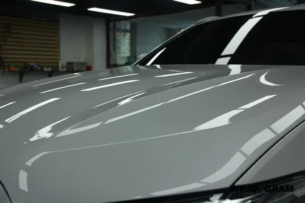 천안PPF BMW X6신차 풀패키지 [ 프론트패키지 + 가죽코팅 + 유리막코팅 ] / 천안 불당동