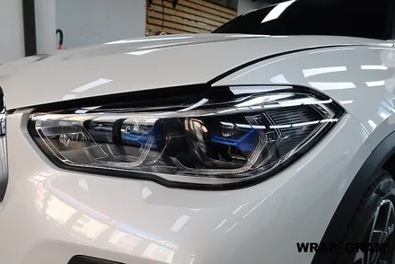 천안 X5PPF 신차패키지 BMW전문업체 _랩그램 / 천안 불당동