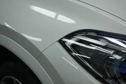 천안PPF BMW X6신차 풀패키지 [ 프론트패키지 + 가죽코팅 + 유리막코팅 ] / 천안 불당동