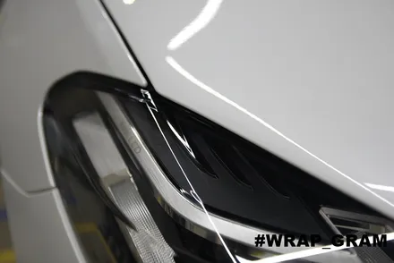 천안랩핑 BMW 6GT 신차패키지PPF 루프스킨 시공후기 :: / 천안 불당동