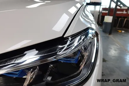 천안 X5PPF 신차패키지 BMW전문업체 _랩그램 / 천안 불당동