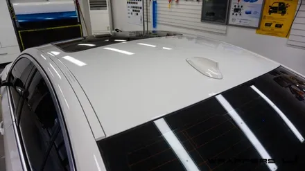 강서구랩핑 가양동BMW5시리즈G30 튜닝 부분랩핑카본랩핑 루프스킨 M퍼포먼스 랩핑잘하는곳 / 천안 불당동