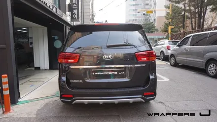 서울 카니발★신차패키지PPF★ 나노커버PPF소중한 내 차를 지키자 / 천안 불당동