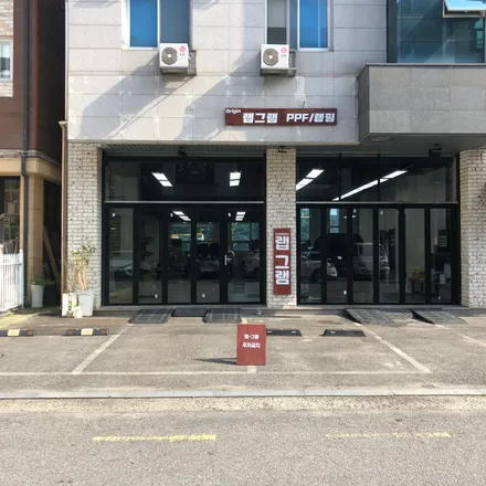 천안 PPF 포르쉐 718박스터GTS 풀PPF / 천안 불당동