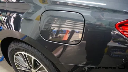 서울 동작구 그랜져ig신차패키지 생활보호ppf 부분ppf 카스킨전문 래퍼스제이 / 천안 불당동