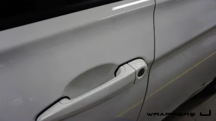 BMW신차패키지PPF G20 320d 생활보호PPF  성동구 투명랩핑 / 천안 불당동