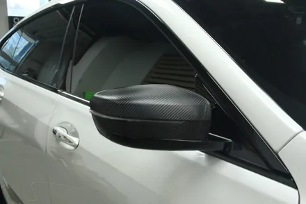 천안 자동차보험처리 BMW 5시리즈 / 천안 불당동
