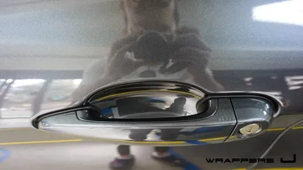 자동차BMW GT 본넷PPF 320d생활보호PPF 전문시공업체 종로구 카스킨 랩핑 / 천안 불당동