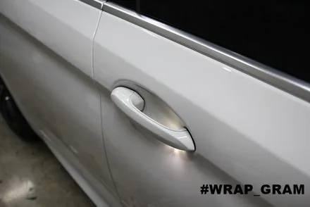천안 신차패키지 BMW5시리즈 PPF생활보호패키지 / 천안 불당동