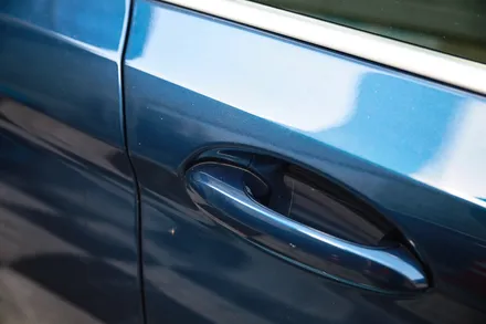 목동PPF  BMW 520i본넷패키지 시공후기 :: / 천안 불당동