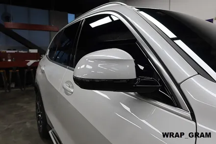 천안 X5PPF 신차패키지 BMW전문업체 _랩그램 / 천안 불당동