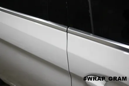 천안 신차패키지 BMW5시리즈 PPF생활보호패키지 / 천안 불당동