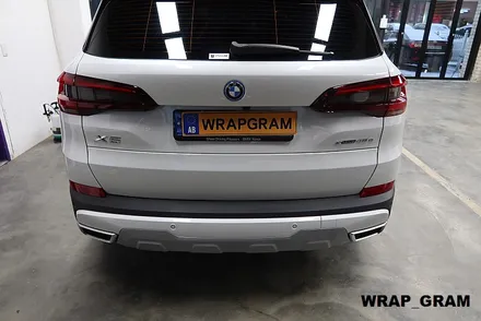 천안 X5PPF 신차패키지 BMW전문업체 _랩그램 / 천안 불당동
