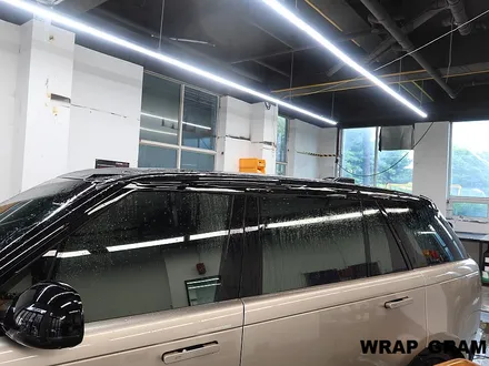 천안 레인지로버 오토바이오그래피 블랙팩 _블랙PPF / 천안 불당동