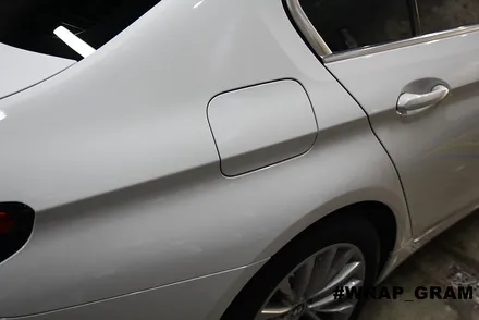 천안아산신차패키지PPF BMW5시리즈 생활보호필름 / 천안 불당동