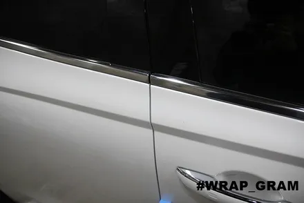 천안GV70PPF 신차출고시 가장 필요한 생활보호패키지 :: / 천안 불당동