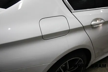천안 신차패키지 BMW5시리즈 PPF생활보호패키지 / 천안 불당동