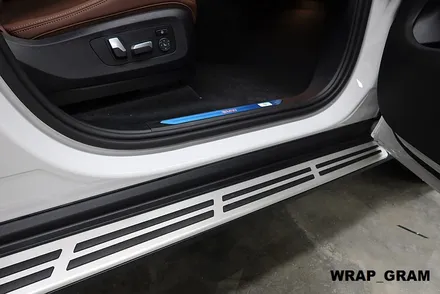 천안 X5PPF 신차패키지 BMW전문업체 _랩그램 / 천안 불당동
