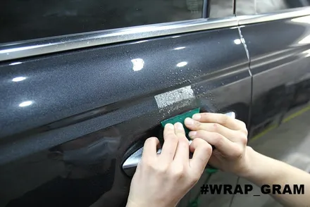 천안PPF K9신차패키지 생활보호PPF 시공후기 :: / 천안 불당동