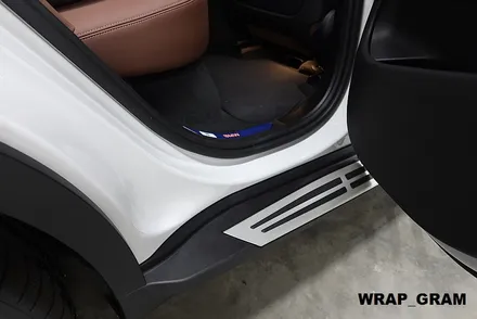 천안 X5PPF 신차패키지 BMW전문업체 _랩그램 / 천안 불당동