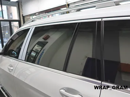 BMW X7LCI 프론트PPF패키지 보호필름으로 스톤칩을 막아내자 / 천안 불당동