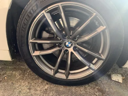 BMW520D - 휠복원, 서현동 휠복원전문 / 분당구 서현동