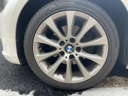 BMW328i - 휠복원, 휠수리전문점, 서현동 언리얼자동차외형복원 / 분당구 서현동