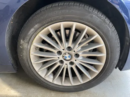 BMW320d - 순정휠복원, 휠수리전문점, 언리얼자동차외형복원(이매동/서현동/수내동/정자동/판교) / 분당구 서현동