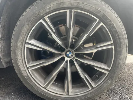 BMW X5 - 순정휠복원, 휠수리전문, 자동차외형복원(대장동/운중동/삼평동/백현동/판교) / 분당구 서현동