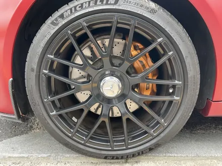벤츠 E63 AMG - 순정휠복원, 휠수리/복원전문점, 언리얼자동차외형복원(대장동/운중동/백현동/삼평동/판교) / 분당구 서현동