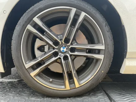 BMW 220i - 순정휠복원, 휠수리전문, 언리얼자동차외형복원(대장동/운중동/백현동/삼평동/판교) / 분당구 서현동