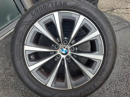 BMW 320i - 순정휠복원, 휠수리전문점, 언리얼자동차외형복원(이매동/서현동/분당동/수내동/정자동) / 분당구 서현동