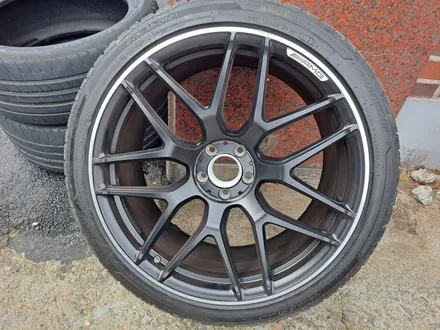 벤츠GT43 AMG - GT43순정휠복원, 벤츠휠수리, 휠복원전문점, 언리얼자동차외형복원(대장동/운중동/백현동/삼평동/판교) / 분당구 서현동