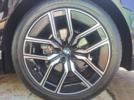 분당 BMW 7시리즈 휠 블랙 유광 커스텀 작업, 언리얼자동차외형복원(이매동/서현동/분당동/수내동/정자동) / 분당구 서현동
