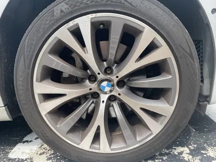 BMW 5GT - 순정휠복원, 커스텀휠도색, 자동차외형복원(이매동/서현동/분당동/수내동/정자동) / 분당구 서현동