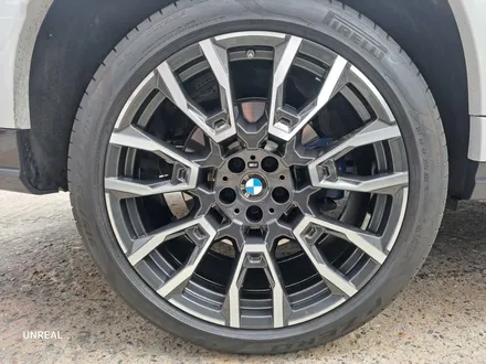 BMW X6 40i - X6휠복원, 분당자동차휠수리, 언리얼자동차외형복원(대장동/운중동/백현동/삼평동/판교) / 분당구 서현동