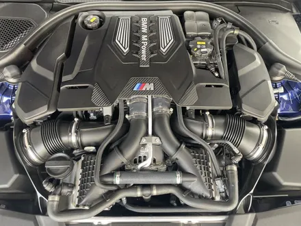 BMW M5 - 휠복원, 휠수리전문, 자동차외형복원 (이매동/서현동/수내동/정자동/운중동/판교) / 분당구 서현동