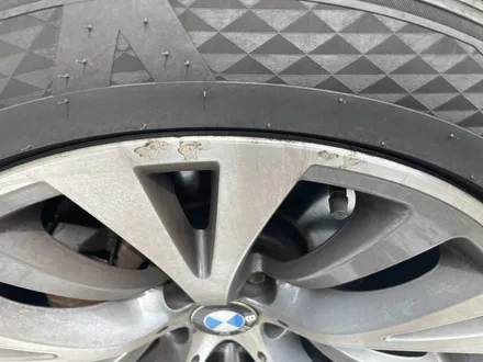 BMW 5GT - 순정휠복원, 커스텀휠도색, 자동차외형복원(이매동/서현동/분당동/수내동/정자동) / 분당구 서현동