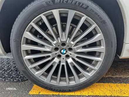 BMWX7 - 분당X7휠스크레치복원, 판교BMW순정휠복원, 자동차휠수리전문점, 언리얼자동차외형복원(대장동/운중동/백현동/삼평동/판교) / 분당구 서현동