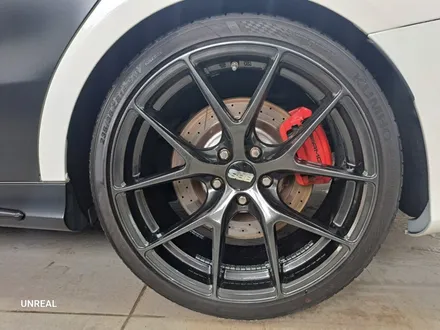 CLA45AMG  - CLA45휠손상, 분당휠복원, CLA45BBS휠, 벤츠BBS휠수리(이매동/서현동/분당동/수내동/정자동) / 분당구 서현동